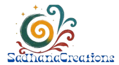 sadhanacreations