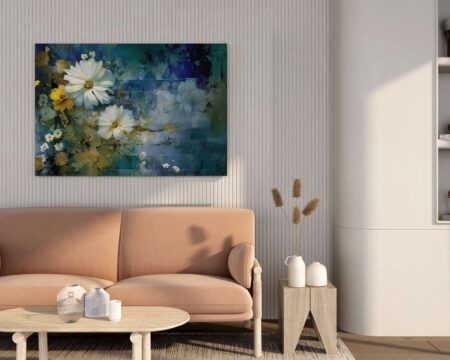 Gorgeous Canvas Art for Bedrooms & Offices